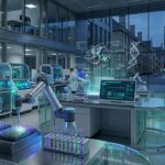 Lila Sciences: AI Superintelligence Reshaping Biotech Discovery