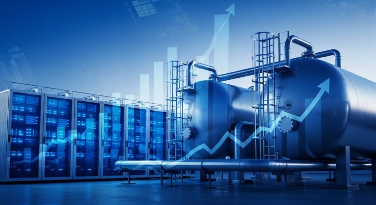 Linde: The Quiet Data Center Winner Delivering Steady Gains