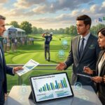 LIV Golf Funding Drive: $350 Million Quest After Saudi Backing Ends