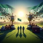 LIV Golf Funding Shakeup: Saudi PIF to End Support After 2026