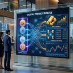 LMAX Kiosk Launch: Crypto Collateral Meets FX and Metals Trading