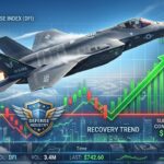 Lockheed Martin Stock Ready for Short-Term Bounce After Sharp Decline