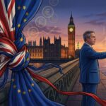 London Mayor Urges UK to Rejoin EU After Labour Election Losses