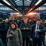 Long Island Rail Road Strike Brings Commuter Chaos Starting Monday