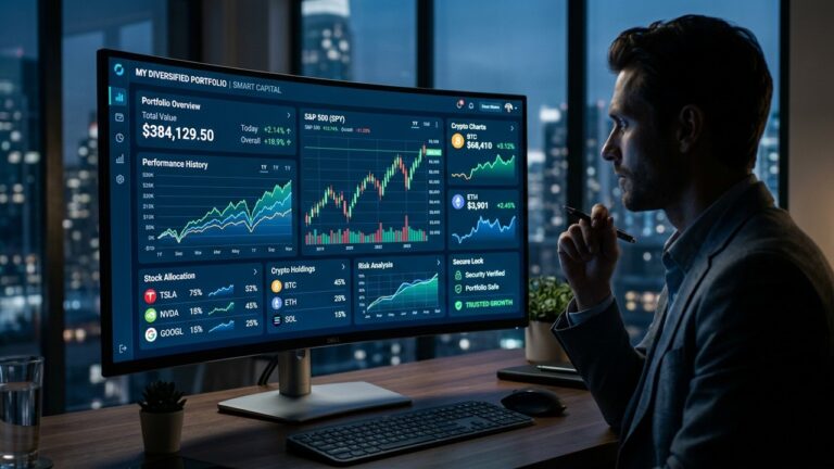 Lotment Capital Raises Bar for Client Success in Multi Asset Investing
