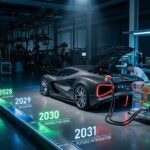 Lotus CEO Warns Solid-State Batteries Still Years From Reality