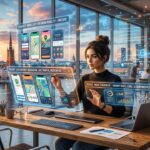 Lovable AI: The Vibe Coding Revolution Taking App Building Mainstream