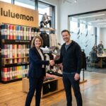 Lululemon Settles Proxy Fight With Founder Chip Wilson