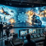 Luma AI Emerges as Generative Video Powerhouse on 2026 Disruptor List