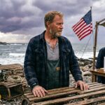 Maine Governor Drops Out as Controversial Oysterman Leads Democratic Senate Race