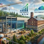 Maine Governor Vetoes Data Center Moratorium to Protect Jobs and Growth