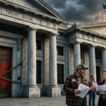Major Bank Faces LawsuitAssembling full XML output Over Alleged Debanking Of Conservative Customers