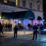 Man Charged With Attempted Assassination of President Trump at WHCA Dinner