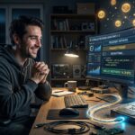 Man Recovers 5 Bitcoin Worth Nearly $400K Using AI After Decade-Long Search