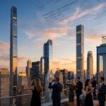 Manhattan Luxury Real Estate Defies Pied-A-Terre Tax Concerns
