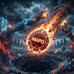 MAPO Token Crashes Record Lows After Devastating Bridge Exploit