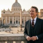 Marco Rubio Vatican Visit Ignites 2028 Presidential Speculation