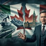 Mark Carney Warns Alberta Independence Vote Risks Brexit Regret