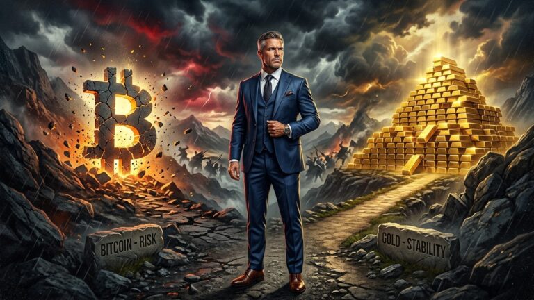 Mark Cuban Sells Most Bitcoin Holdings as Hedge Dream Collapses