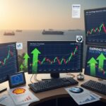 Market Shift: Earnings Season Steals Spotlight as Gulf Fatigue Sets In