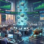 Markets Hold Steady At Records Ahead Of Massive Earnings And Fed Week