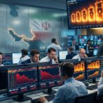 Markets React as Iran Tensions Push Oil Higher and Futures LowerCrafting SEO-optimized market volatility article