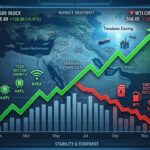 Markets Signal Solid Ground For Stocks With Oil Set For Decline