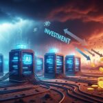 Markets Underpricing AI Risks From Middle East Pullback
