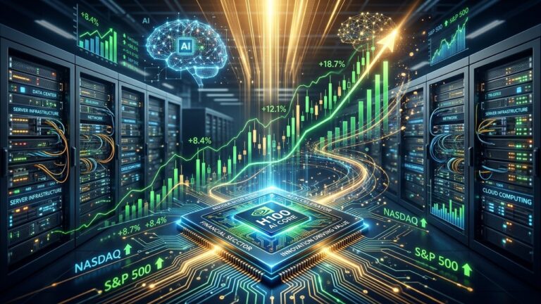 Marvell Technology Stock Surges Over 200 Percent Analysts Say Buy