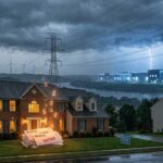 Maryland Power Bill Shock: $1.6 Billion Hit Tied to Data Centers