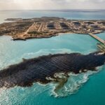 Massive Oil Slick Spotted Off Iran Kharg Island Sparks Urgent Questions