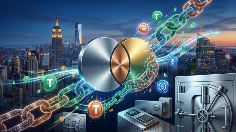 Mastercard NY BitLicense Approval Fuels Stablecoin and Tokenization Growth