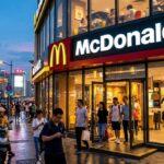 McDonald’s Bold China Expansion: Growth Strategy Amid Challenges