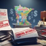 Medicaid Funding Freeze Hits Minnesota Hard Amid Fraud Concerns