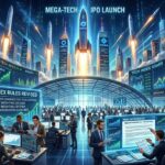 Megacap Tech IPOs Force Index Providers to Update Rules