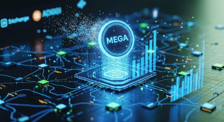 MegaETH Launches MEGA Token on Major Exchanges