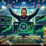 Meme Coin Trader Turns $341 Into $48000 on Pump.fun