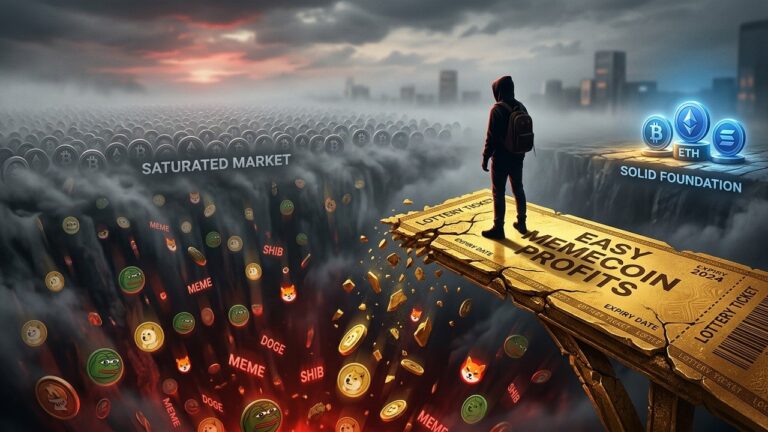 Memecoins Era Over: James Wynn Declares End of Easy Money