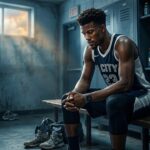 Mental Health Under Pressure: Lessons From a Star Athlete’s Struggle