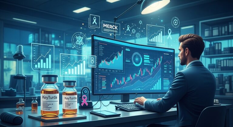 Merck Q1 2026 Earnings: Keytruda Powers Beat and Raised Outlook