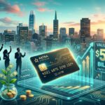 Mercury Fintech Hits $5.2 Billion Valuation in Major Funding Round