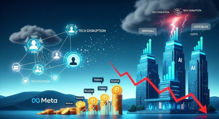 Meta Q1 2026 Earnings: Strong Revenue But User Dip Sparks Concerns