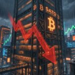 Metaplanet Bitcoin Loss Hits $725M as BTC Price Dips