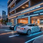 Metropolis AI: Revolutionizing Parking and the Recognition Economy