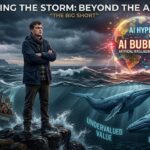 Michael Burry Loads Up on BeatenGenerating the finance article Down Stocks Amid AI Bubble Warnings