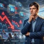 Michael Burry Warns: Reduce Parabolic Stock Positions Now
