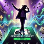 Michael Jackson Biopic Drives Massive Spotify Streaming Boost