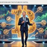 Michael Saylor Defends Bitcoin Sales Plan for MicroStrategy