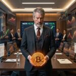 Michael Saylor Signals Possible Bitcoin Sales by Strategy in 2026