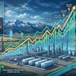 Micro Cap Oil Stock Surges on Major Helium Deal Amid Gulf Supply Crisis